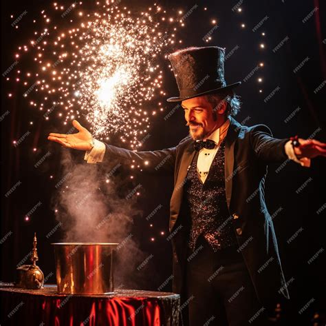 Image result for Magic Show Tricks