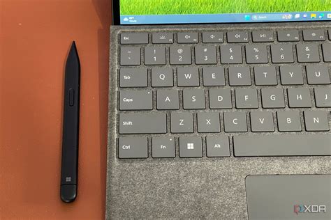 5 things you can do with a pen on Windows 11