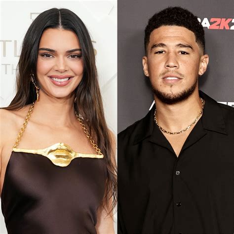 Exes Kendall Jenner and Devin Booker raise eyebrows with flirty exchange over Super Bowl ad