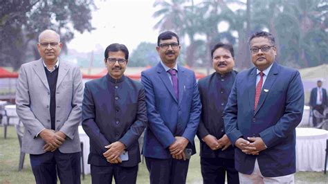 IAS Officers' Association Bihar Branch