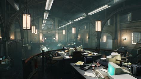 Gotham Tv Show Props 60 Photos - Moonagedaydream.film