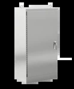 Free Standing Enclosures – CEA