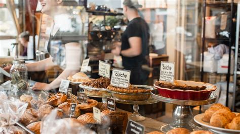 Crema Coffee + Bakery, Kerns, Portland, Oregon, United States - Café ...