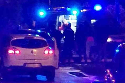 Policajac povrijeđen u filmskoj potjeri, u vozilu pljačkaša pronađena ...