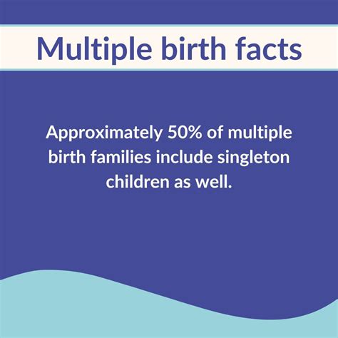 What's the make-up of your family? Whether you have a mix of singletons ...