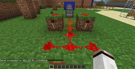 Image result for Minecraft Machine Gun