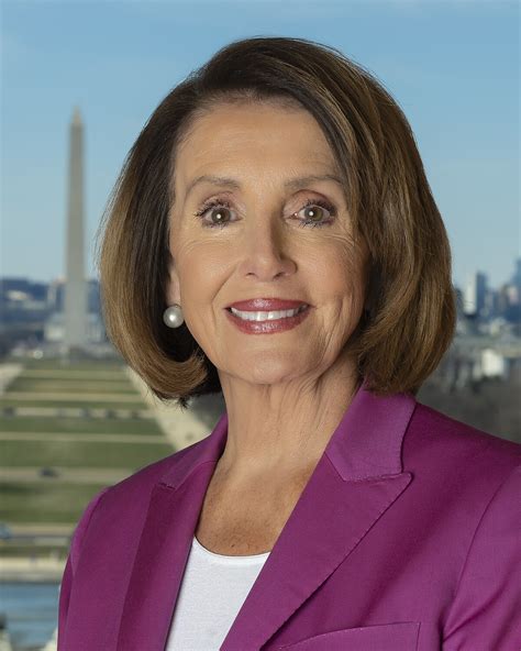 Nancy Pelosi 2026: Husband, net worth, tattoos, smoking & body ...