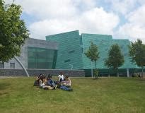 Galway-Mayo Institute of Technology: Rankings, Fees, Courses, Admission ...