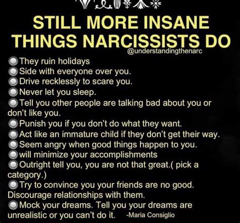 The 5 phases of narcissistic abuse and trauma recovery – Artofit