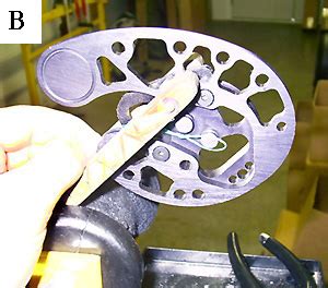 Image result for How to Install a Hunting Bow String Guide