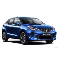 Buy Maruti Suzuki Baleno 2019-2022 Accessories and Parts Online at ...