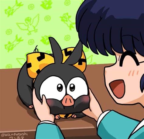 Ranma 1/2 en 2024 | Ryoga hibiki, Ryoga, Ranma 1 2 manga