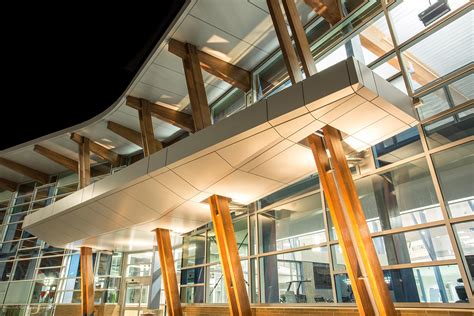 Kempsville Community Recreation Center | HBA Architecture Interior Design