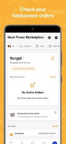 NiceHash – Apps on Google Play