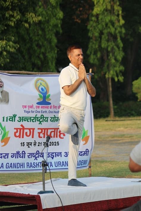 Yoga Week 15-21 June 2025 | Official Website of Indira Gandhi Rashtriya ...