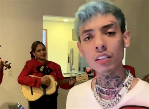 Natanael Cano recibe duras críticas por cantar temas de Alejandro ...