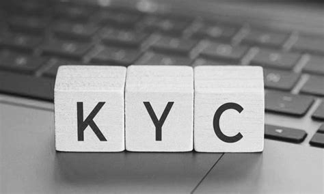 “Digital Identity Verification KYC Law And Fintech In India”