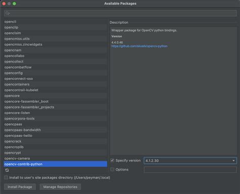 Image result for How to Import CV2 in Python