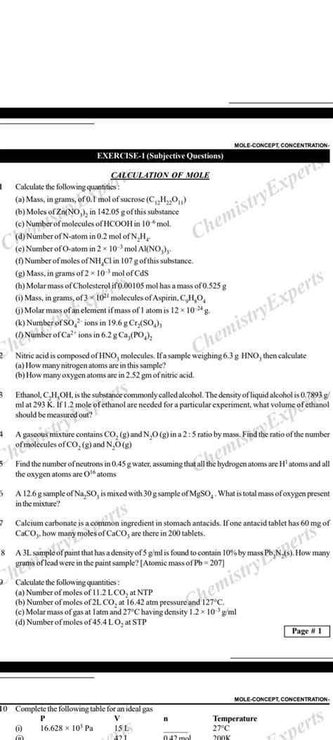 Ethanol, C2 H5 OH, is the substance commonly called alcohol. The density