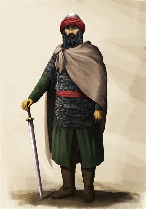 Mubarizun - Khalid ibn al Walid