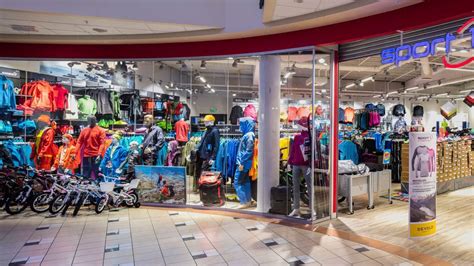 Sport 1 Alti Svolvær | Sports & Outdoors | Svolvær | Norway