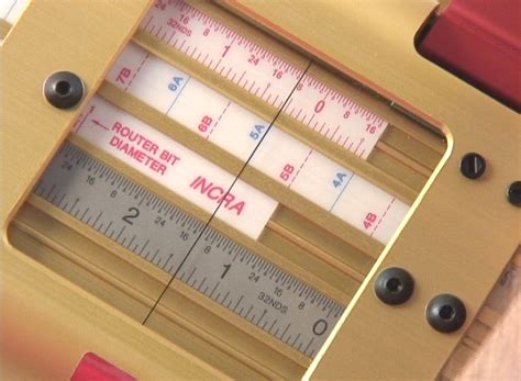 Incra Router Positioner 的图像结果