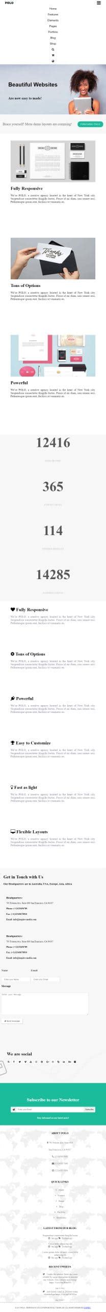 Techu Mayur: Creative Innovative Web Developer Portfolio