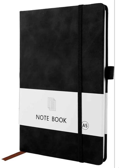 Image result for Notebook Paper Journal