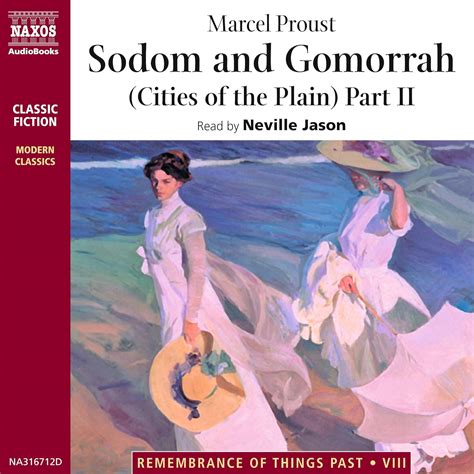 Sodom and Gomorrah (Cities of the Plain), Part 2 (Audio Download ...
