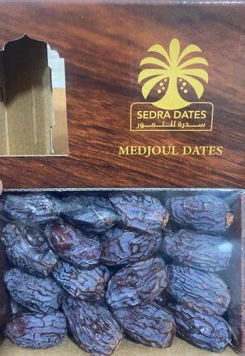Medjool Dates - Barari Medjoul Dates Wholesale Trader from New Delhi
