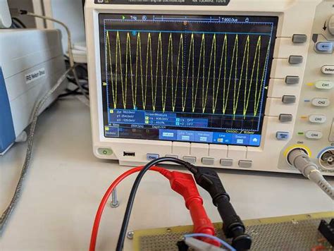 Arduino Analogwerte Tutorial 的图像结果