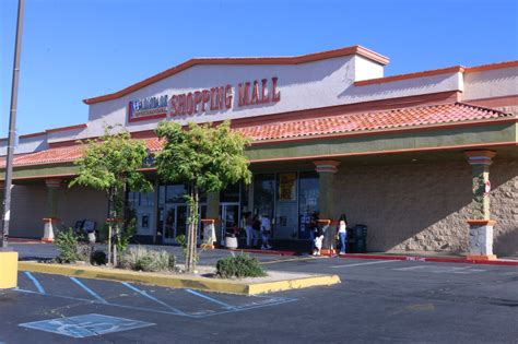 About — Palmdale International Shopping Mall