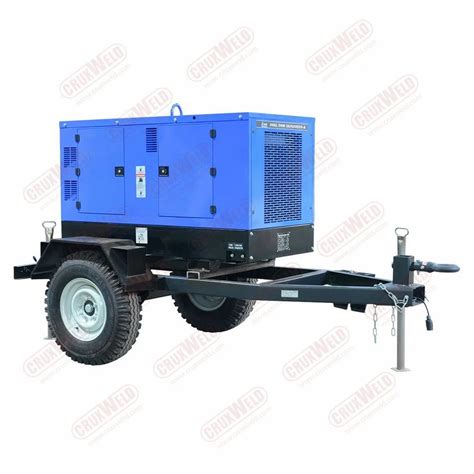 Welding Generators - Diesel Welding Generators 5500 Wd Manufacturer ...