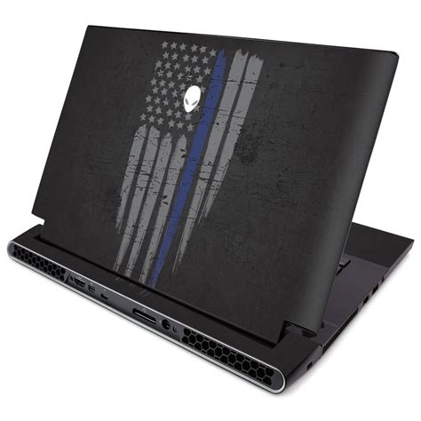 Alienware Laptop Sticker Cover X16 的图像结果