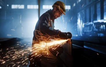 India’s IIP Growth To Slowdown To 3-5% In Dec 2024: Report - BW ...