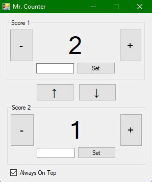 Image result for Auto Counter in VB.NET