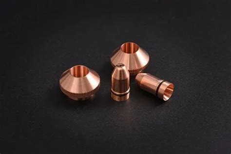 Laser Machine Consumables - Laser Nozzle Trader - Wholesaler ...
