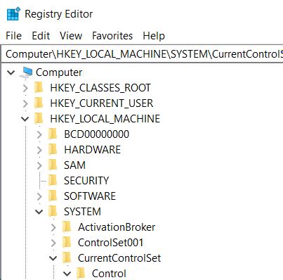 Image result for Windows 1.0 Control Key Settings