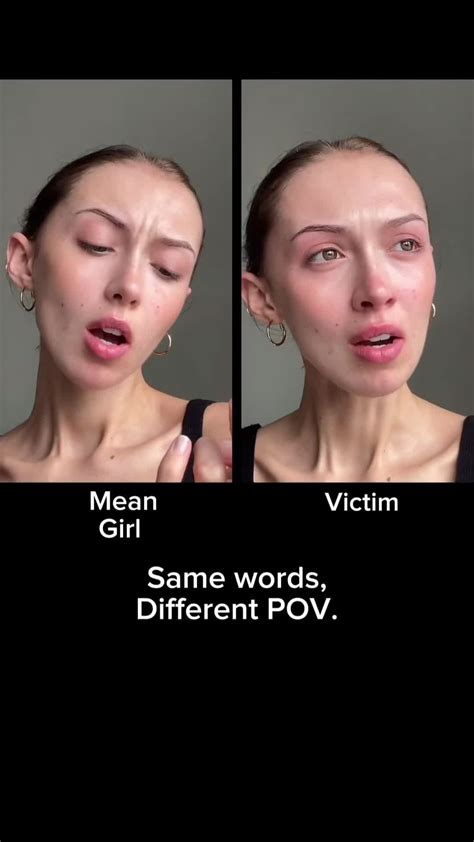 Discover 150 POVs and casual makeup ideas | casual hairstyles, acting ...