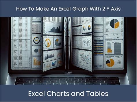 How to Plot Double Y-Axis in Excel 的图像结果