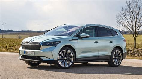 Skoda Auto Volkswagen in plans for an EV factory and a sub-4-meter SUV ...