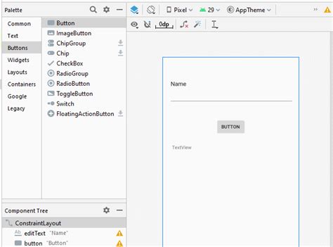 Android Studio Save File to Internal Storage 的图像结果
