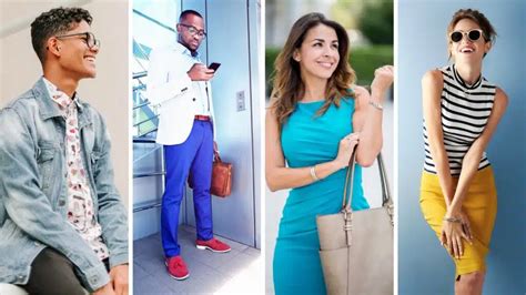 Business-Casual People 的图像结果