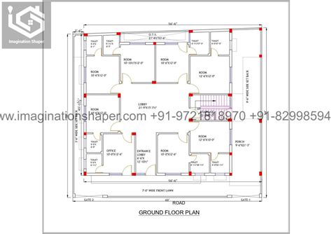 Shop House Plans - Customized Designs by Professionals - Interactive 3d ...