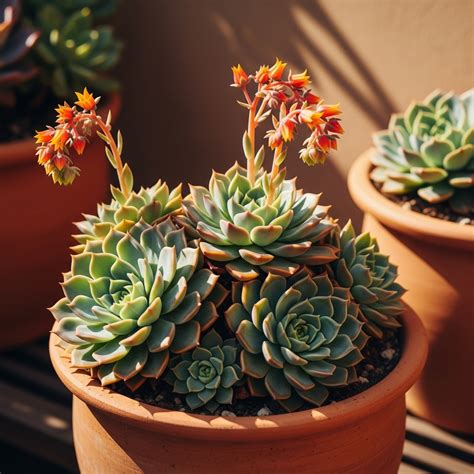 How To Care For A Echeveria Succulent So It Thrives