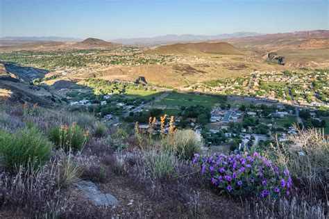 Experience La Verkin, Utah Guide: Gateway to Adventure