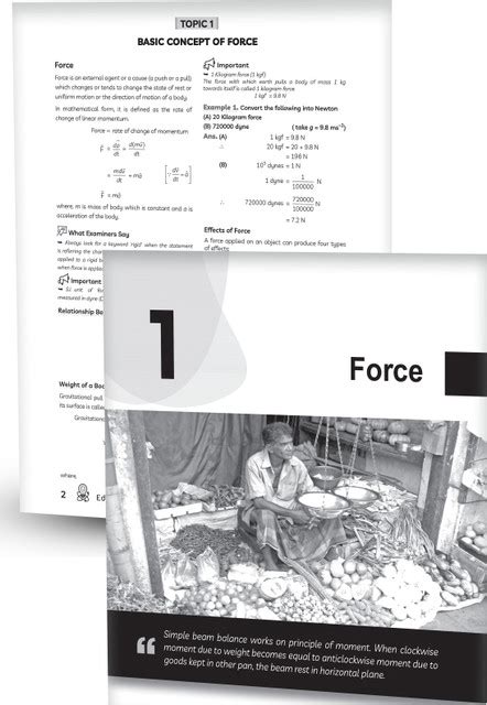 Educart ICSE 10 ICSE PHYSICS QUESTION BANK: Buy Educart ICSE 10 ICSE ...