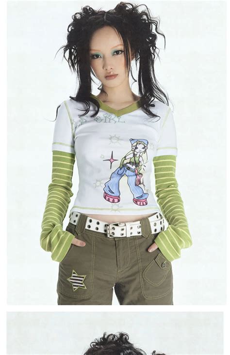 Y2K Aesthetic How to Wear Y2K Fashion - steamgame