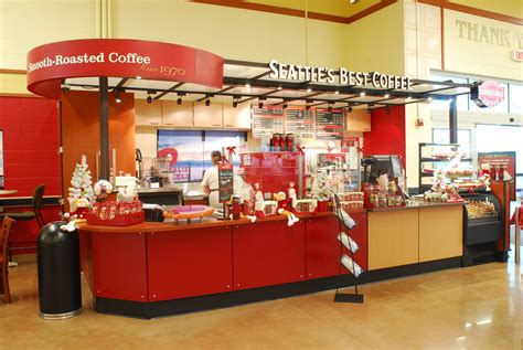 Family Fare - Allendale - Veneklasen Construction