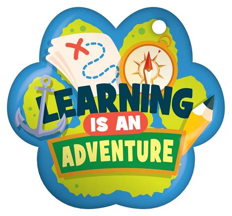 Growth Mindset, Learning is an Adventure | SchoolLife.com